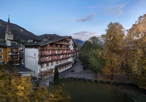 Goldener Greif