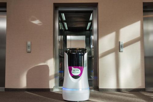 Hotel Premier Sofia Airport