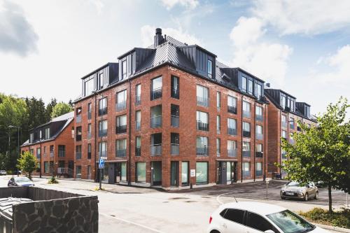 Spot Apartments Espoon Keskus