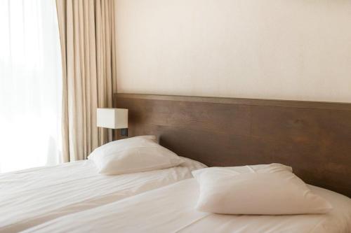 La Grée des Landes, Eco Hôtel Spa Yves Rocher