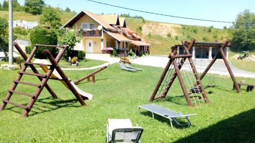 Apartments Pavlic