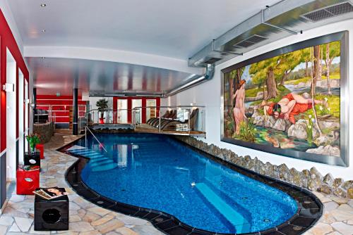 Sporthotel Snowwhite