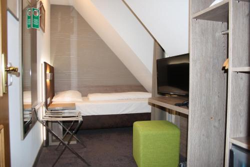 Landhotel Geiselwind