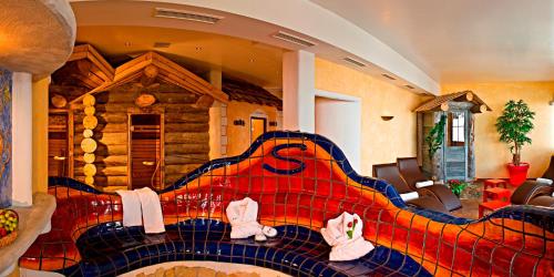 Sporthotel Snowwhite