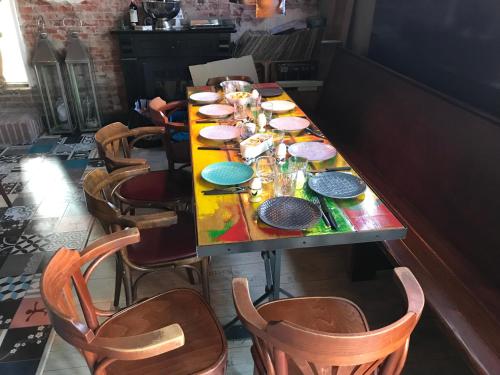 B&B De Petrakerk