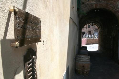San Francesco B&B