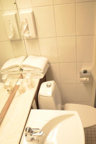 Sure Hotel by Best Western Focus