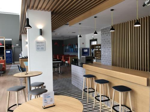 Holiday Inn Express Porto Exponor
