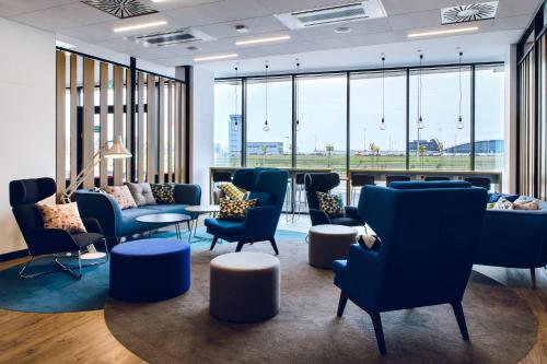 Holiday Inn Express Rzeszow Airport