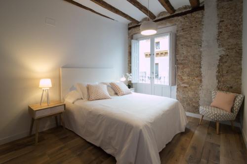 Apartamentos Almada