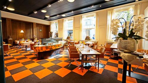 Hotel Glockenhof Zürich