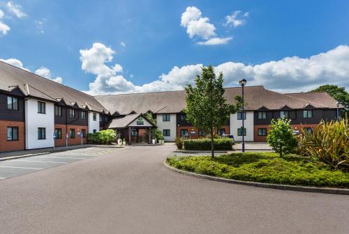 Holiday Inn Express Colchester