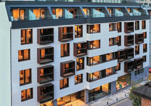 Axel Hotel San Sebastián