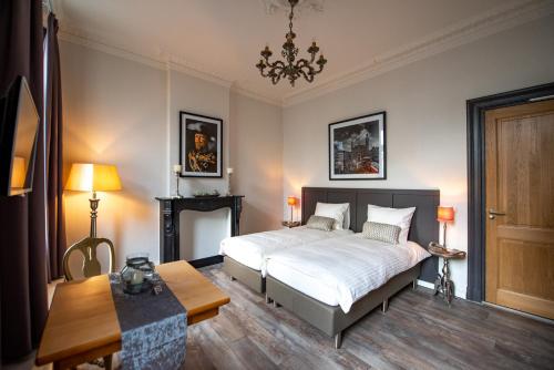 Bed & Breakfast Prins Hendrik Venlo