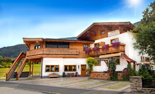 Pension Patricia