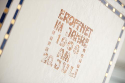 The Levante Parliament