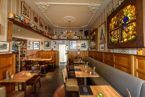 Bed & Breakfast Prins Hendrik Venlo