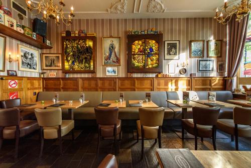 Bed & Breakfast Prins Hendrik Venlo