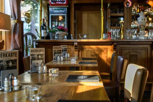 Bed & Breakfast Prins Hendrik Venlo