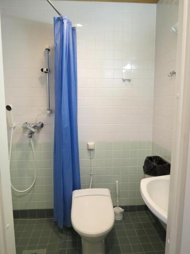 Honkiniemi Accommodations