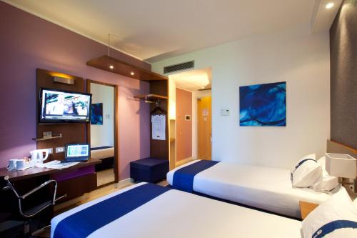 Holiday Inn Express Reggio Emilia