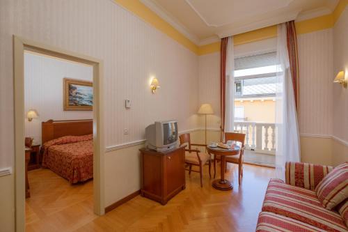 Amadria Park Grand Hotel 4 Opatijska Cvijeta