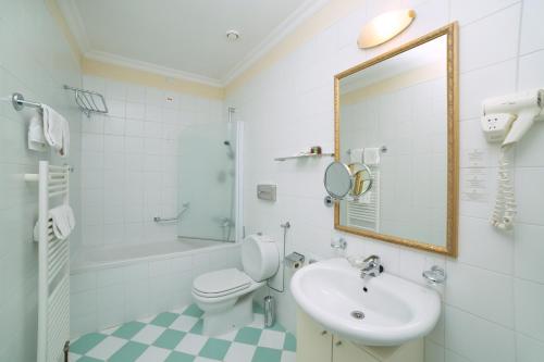 Amadria Park Grand Hotel 4 Opatijska Cvijeta