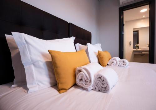 Villa Caparica Hostel