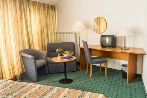 Hotel Vile Park