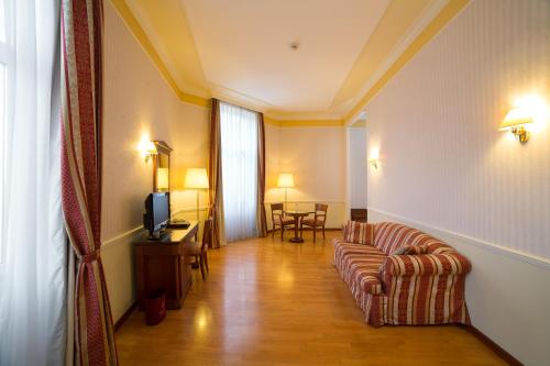 Amadria Park Grand Hotel 4 Opatijska Cvijeta