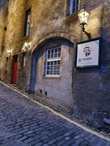Edin B&B