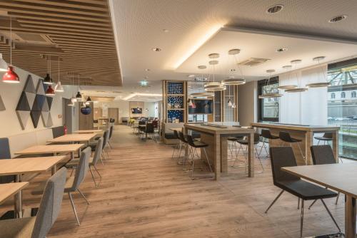 Holiday Inn Express Wuppertal Hauptbahnhof