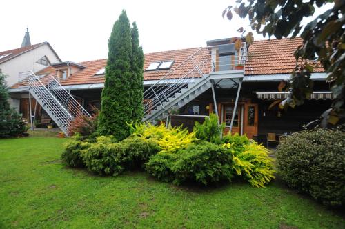 Soludus Spišský Ludový Dom