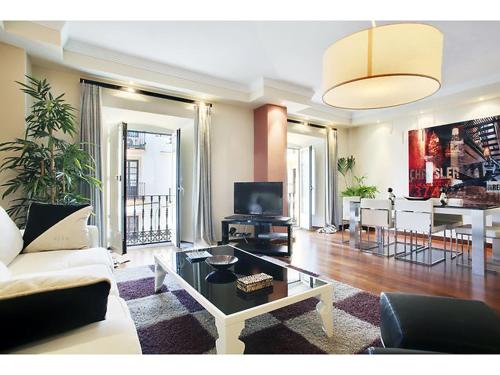 Apartamentos La Bola Suite