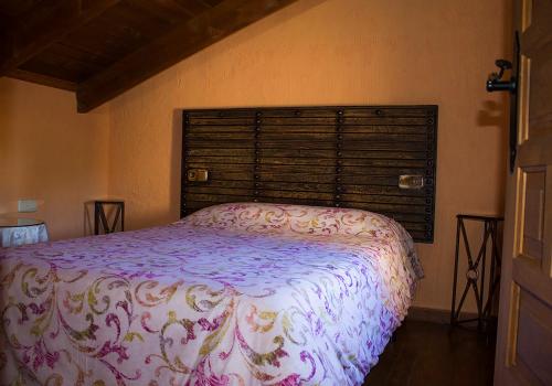 Casas Rurales Quijote Y Sancho