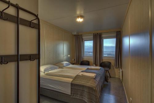 Viking Cafe Guesthouse