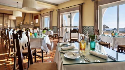 Pousada Sagres - Charming Hotel