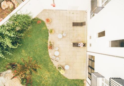 Appart'Hôtel Quimper