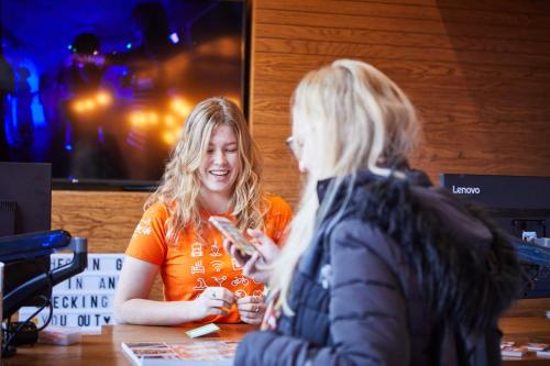 St Christopher's Edinburgh Old Town