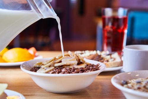 St Christopher's Edinburgh Old Town