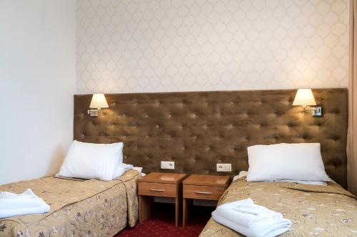 Karczowka Hotel - Restauracja