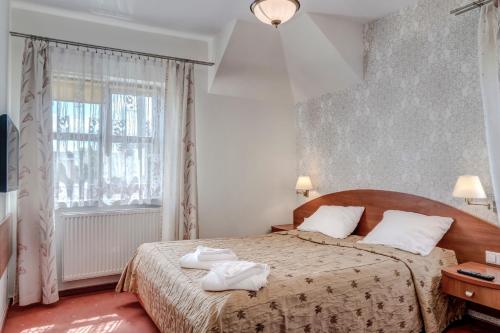 Karczowka Hotel - Restauracja