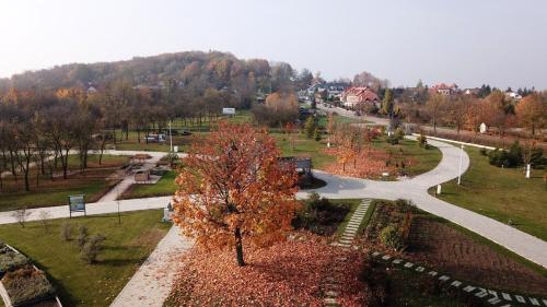 Karczowka Hotel - Restauracja