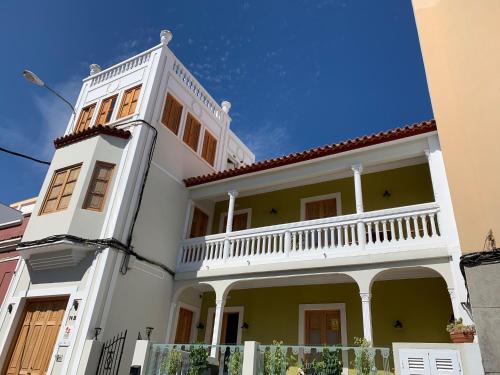 Hostel Gran Canaria