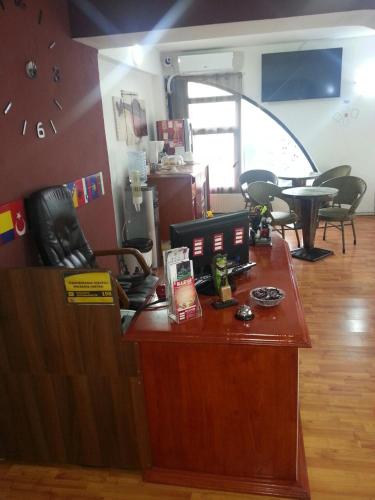 Bulevar Hotel