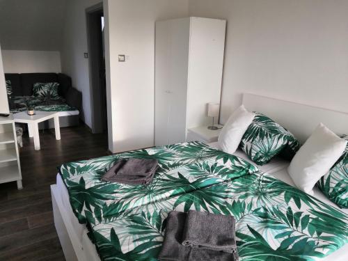 Penzion Cafe Na Svahu