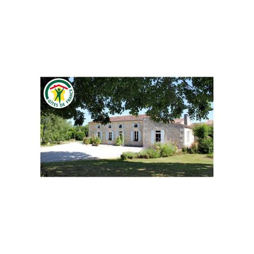 Chambres DHôtes Domaine Le Fragnaud