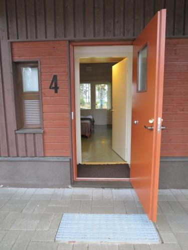 Honkiniemi Accommodations