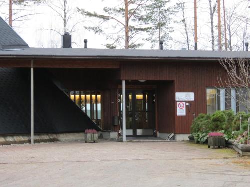 Honkiniemi Accommodations