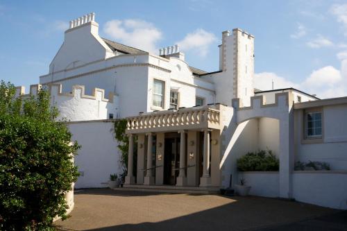 North West Castle